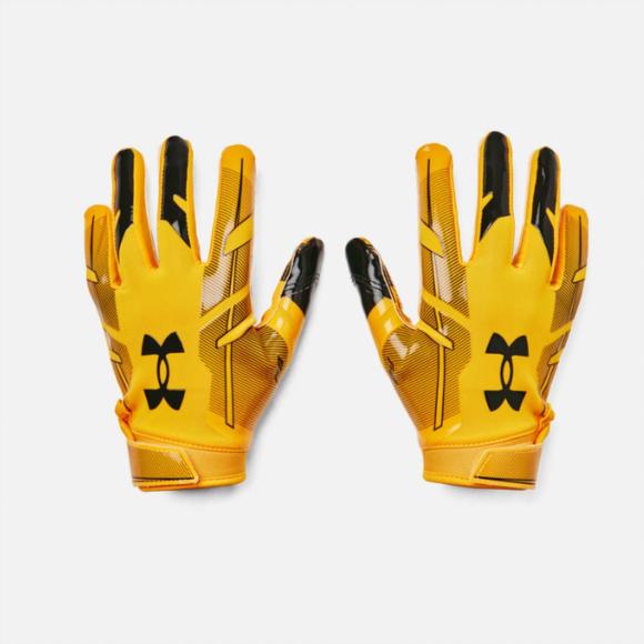 Under Armour Accessories New Under Armour Youth F8 Football Gloves